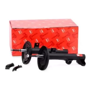 Image of TRW Shock absorber MERCEDES-BENZ JGM1001T 2033203530,2033204430,2033206930 Shocks,Shock absorbers,Suspension shocks 2093201630,A2033203530,A2033204430