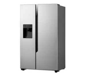 Image of LG GSM32HSBEH 562L Frost Free American Style Fridge Freezer