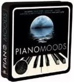 Image of Various Artists - Piano Moods (Limited Edition/Collectors Tin) (Music CD)