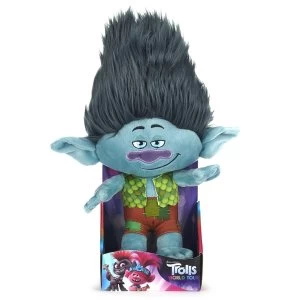Image of Trolls 2 World Tour 10" Branch Soft Toy