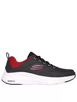 Image of Skechers Vapor Foam Trainer, Black, Size 10, Men