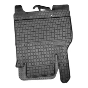 Image of FROGUM Floor mat set Quantity: 2 0783 MERCEDES-BENZ,RENAULT,CITAN Kasten (415),Citan Kombi / Tourer (415),CITAN Mixto (415)