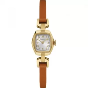 Image of Ladies Bulova DRESS Watch