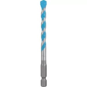 Image of Bosch Expert HEX-9 Multi Construction Drill Bit 7mm 100mm Pack of 1