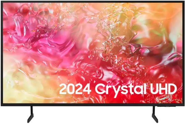 Image of Samsung 70'' UE70DU7100KXXU Smart 4K Ultra HD LED TV