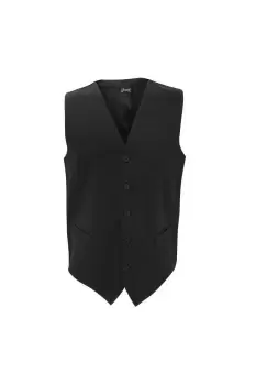 Image of Workwear Waistcoat Chefswear Bar Wear