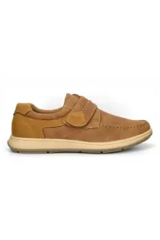 Image of Touch Fastening Casual Shoe