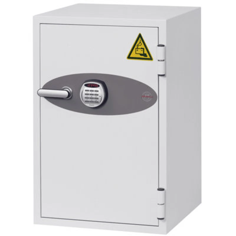 Image of Phoenix Battery Fighter BS0442E Storage Safe BS0442E BS0442E