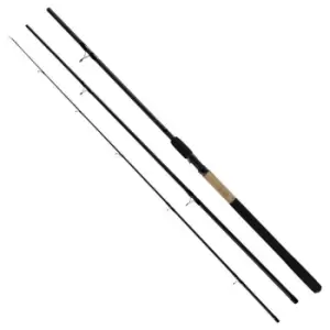 Image of Diem Float Rod - Black