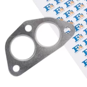 Image of FA1 Gasket, exhaust pipe FIAT,LANCIA,AUTOBIANCHI 330-906 46465291,7669581,46465291 7669581,46465291,7669581
