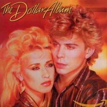 Image of Dollar - The Dollar Album CD
