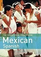 Image of rough guide to mexican spanish dictionary phrasebook 3