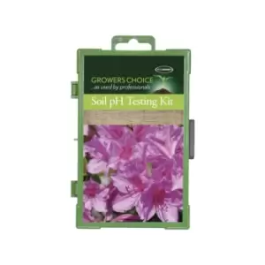 Image of Ph Soil Test Kit - K181 - Tildenet