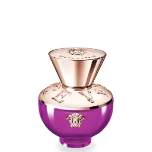 Image of Versace Dylan Purple Eau de Parfum For Her 50ml