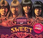Image of Sweet - Strung Up (Music CD)