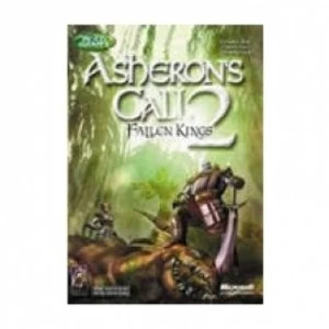 Image of Asherons Call 2 Fallen Kings Game