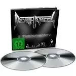 Image of Death Angel - A Thrashumentary (Digipack DVD/CD) (Music CD)