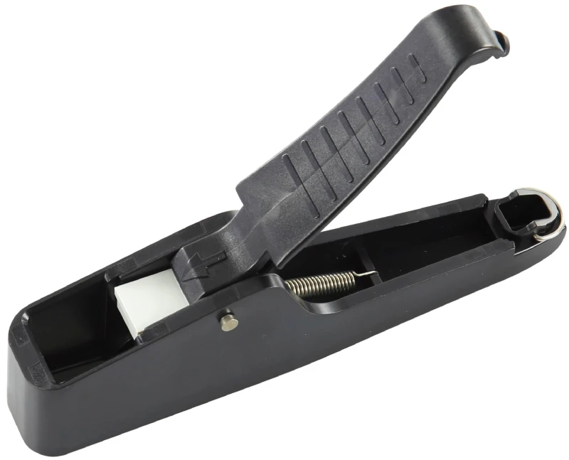 Image of LOGON TWPHT005 cable crimper Crimping tool Black