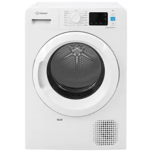 Image of Indesit YTM1183XUK 8KG Heat Pump Tumble Dryer