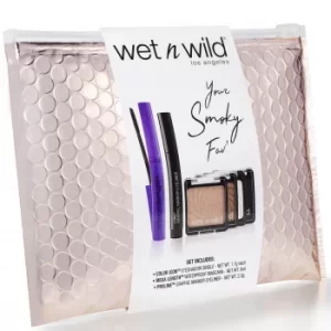 Image of wet n wild Your Smokey Fav Kit