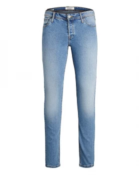 Image of Jack & Jones Slim Fit Glenn Jean
