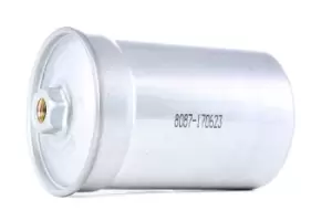 Image of RIDEX Fuel Filter VW,AUDI,FORD 9F0035 82425329,251201511S,433133511C 443133511,4A0133511,4AO133511,811133511,81113511,893133511,156712,157712,5020405