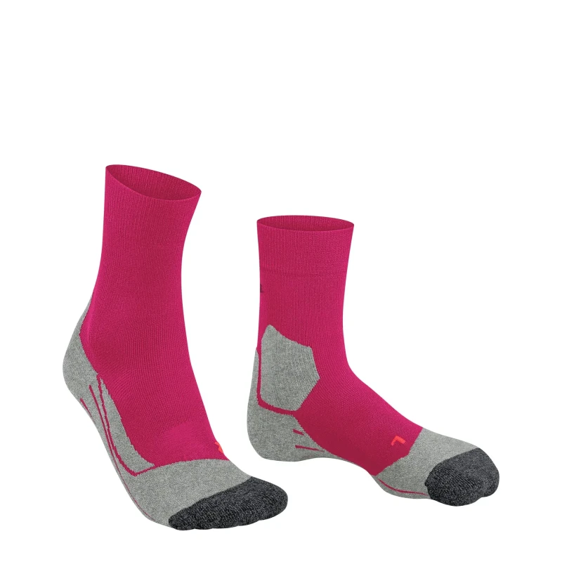 Image of Womens socks Falke RU3 Comfort Rouge Female 41/42