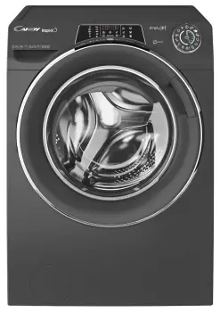 Image of Candy RO16106DWMCRE 10KG 1600RPM Washing Machine