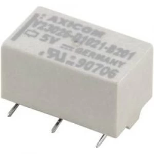 Image of SMD relay 5 Vdc 1 A 1 change over TE Connectivity