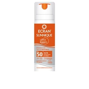 Image of ECRAN SUN ULTRALIGERO protector invisible SPF50 145ml