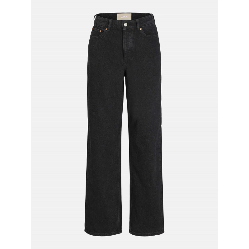 Image of JJXX Seville Loose Jeans Ladies Black Denim female 29 L30