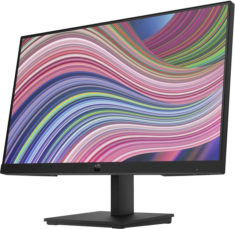 Image of HP P22 G5 21.5 Full HD IPS Monitor 64X86AA Black