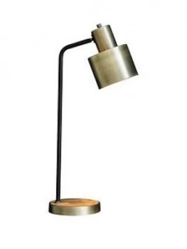 Image of Gallery Selva Table Lamp
