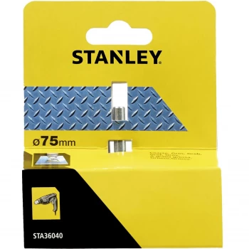 Image of Stanley 75mm Wire Cup - STA36040-XJ