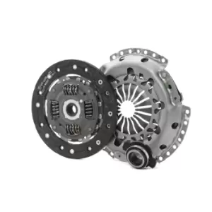 Image of LuK Clutch 620 3239 00 Clutch Kit MINI,Schragheck (R50, R53)