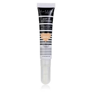 Image of Lottie London Got It Covered Concealer Maple Nude