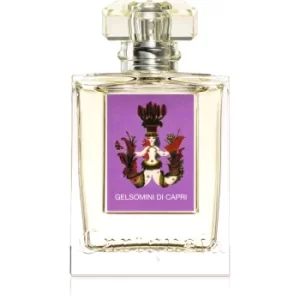 Image of Carthusia Gelsomini Di Capri Eau de Parfum For Her 100ml