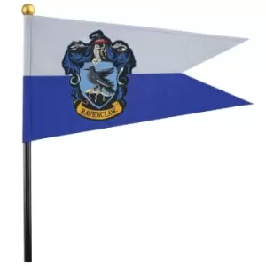 Image of Harry Potter Pennant Flag Ravenclaw