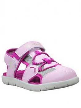 Image of Timberland Perkins Row Fisherman Sandal