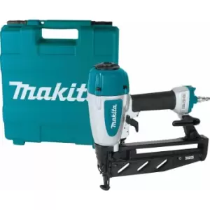 Image of Makita - AF601 Compressed air Brad nailer