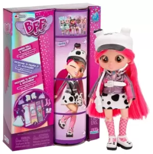 Image of Cry Babies BFF Series 1 Dotty Doll - 8inch/20cm