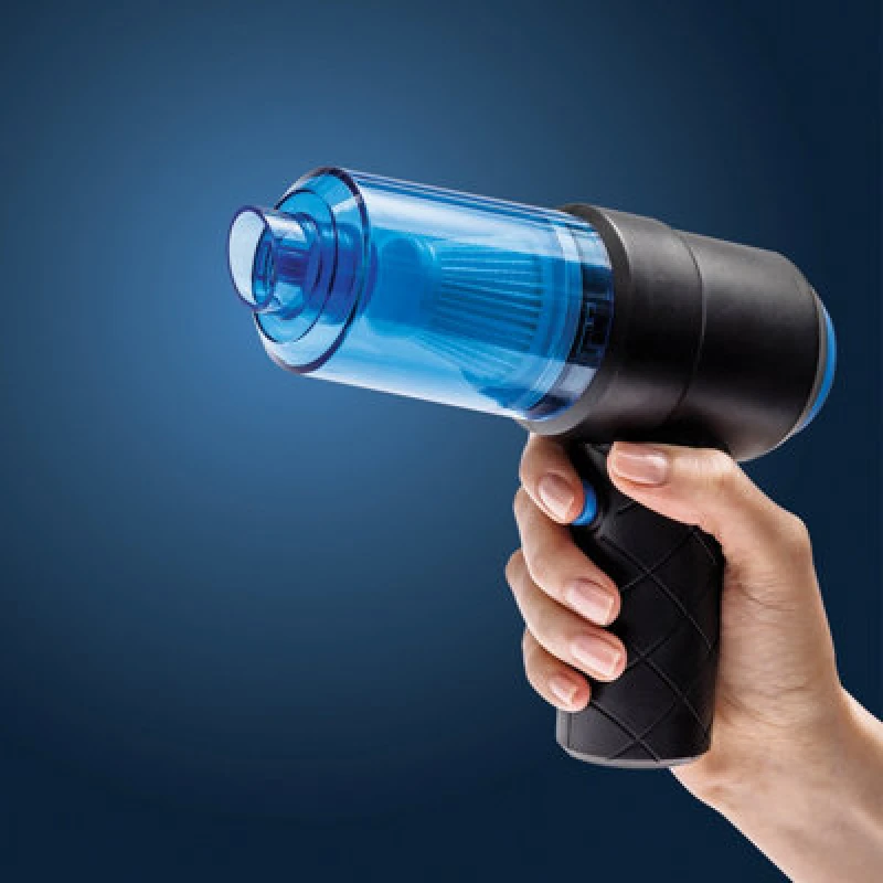 Image of JML Go Vac Black