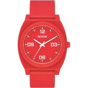 Image of Mens Nixon Time Teller P Corp Watch