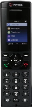 Image of Polycom VVX D60 Wireless Handset Power Supply