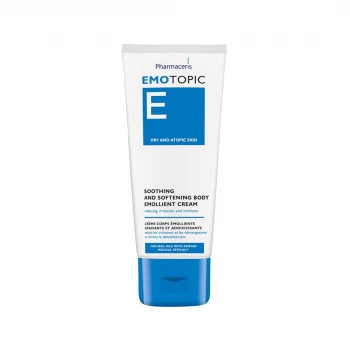 Image of Pharmaceris Emotopic - Soothing And Softening Emollient Cream