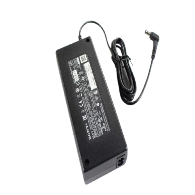 Image of Sony 149300445 power adapter/inverter 120 W Black