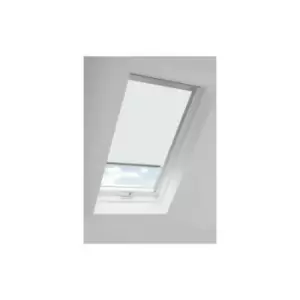 Image of Ultra White Thermal Blackout Skylight Roller Blinds (Velux Roof Windows G Codes)UltraP25