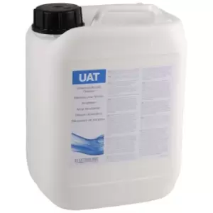 Image of Electrolube Uat05L Thinner, Uat, Acrylic, 5L