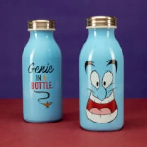 Image of Aladdin Genie Water Bottle