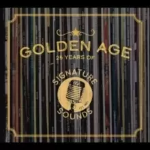 Image of Golden Age: 25 Years of Signature Sounds